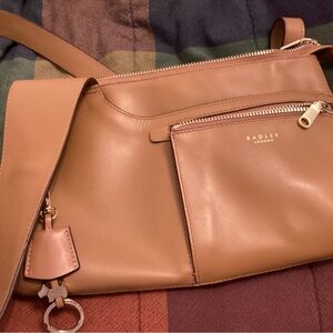 RADLEY LONDON POCKETS 2.0 crossbody bag